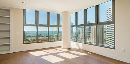 645 Front St Unit 2102, Downtown