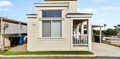 121 Orange Ave Unit 50, Chula Vista