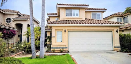 7444 Mason Heights Ln, Mira Mesa