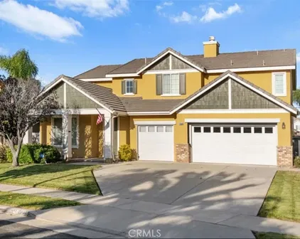 33586 Thyme Ln, Murrieta