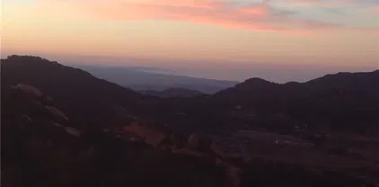 Summit Peak, Murrieta