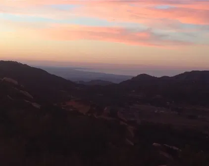 Summit Peak, Murrieta
