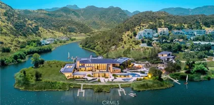500 Lower Lake Rd, Westlake Village