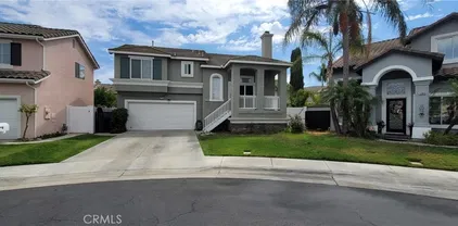 1270 Mancero Cir, Corona