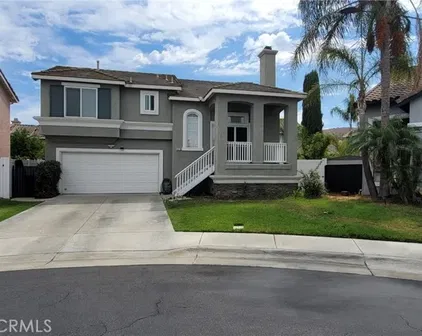 1270 Mancero Cir, Corona