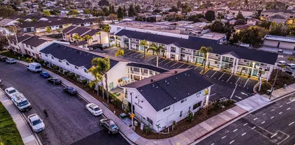 7475 El Cajon Blvd, La Mesa