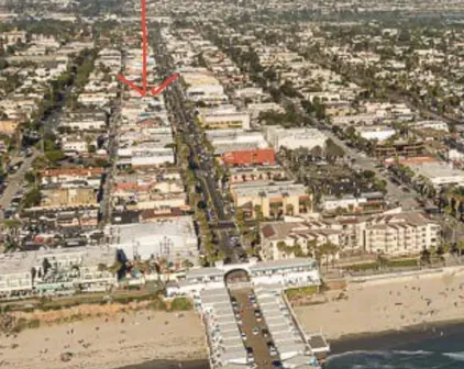 1434-44 Garnet Ave, Pacific Beach/Mission Beach