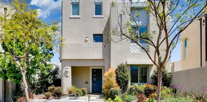 105 Catalyst, Irvine