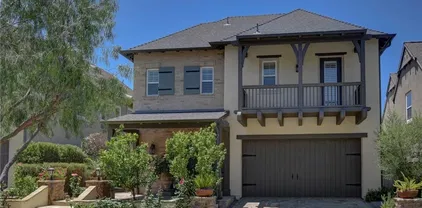 62 Gentry, Irvine