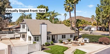 23687 Canyon Lake Dr N, Canyon Lake