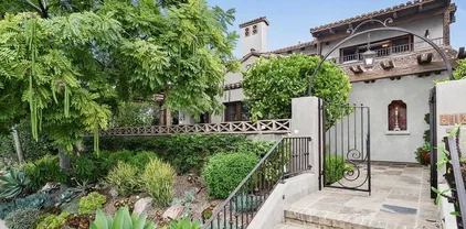 6131 El Tordo, Rancho Santa Fe