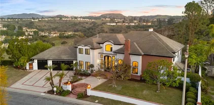 7460 E Hummingbird Cir, Anaheim Hills
