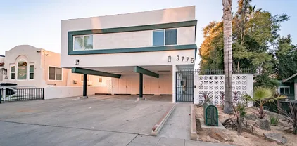 3776 Villa Ter, North Park