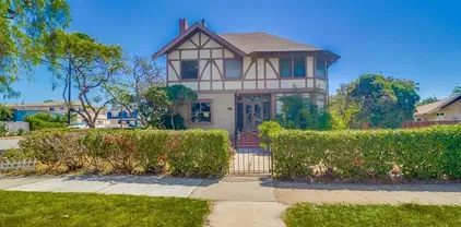 305 F Ave, National City