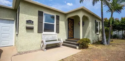 514 Dahlia Ave, Imperial Beach