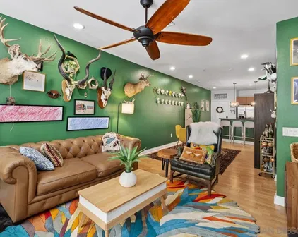 1480 Broadway Unit 2514, Downtown