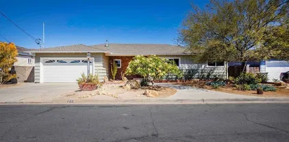 729 Carlow Ct, El Cajon