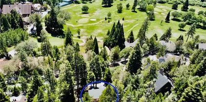 349 Golf Course Rd, Lake Arrowhead