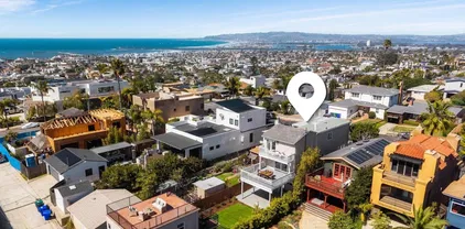 4569 Coronado Ave, Ocean Beach (OB)