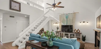701 Kettner Blvd Unit 8, Downtown