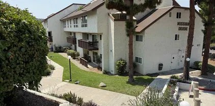 6131 Rancho Mission Rd Unit 101, Mission Valley