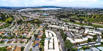 4099 Huerfano Ave Unit 124, Clairemont/Bay Park