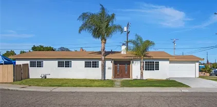 1029 W Sycamore Ave, Orange