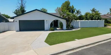 529 Valley Meadow Pl, Escondido