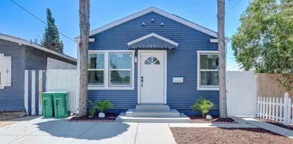 4711 Landis St, East San Diego
