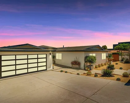 5745 Soledad Mountain Rd, La Jolla