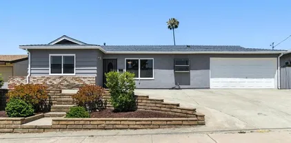9352 Carlton Hill Blvd, Santee
