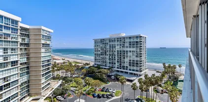 1810 Avenida Del Mundo Unit 1101, Coronado