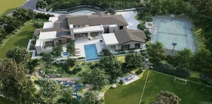 16837 El Zorro Vis, Rancho Santa Fe