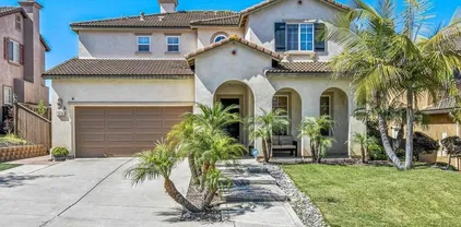 418 Corte Calypso, Chula Vista