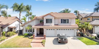 2741 Olympic View Dr, Chino Hills