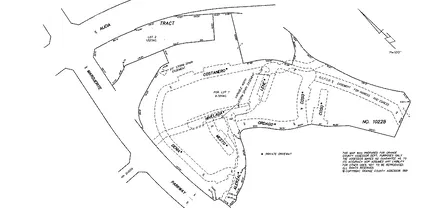 23224 Coso, Mission Viejo