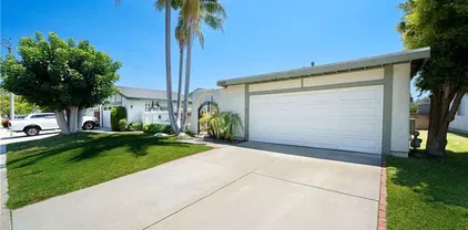 21522 Pedroso, Mission Viejo