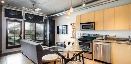 1080 Park Blvd Unit 408, Downtown