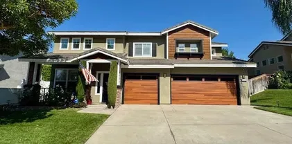 16347 Starstone Rd, Chino Hills