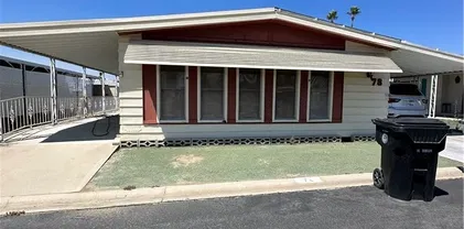 601 N Kirby Unit 78, Hemet