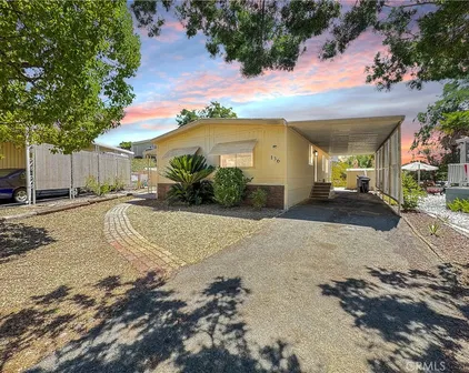 31130 S General Kearny Unit 136, Temecula
