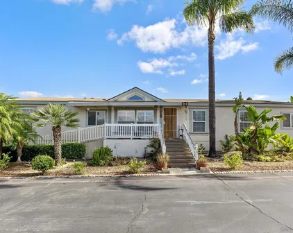 1301 S Hale Ave Unit #74, Escondido