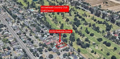 3220 Parkside Dr, San Bernardino