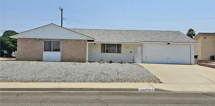 28218 W Worcester Rd, Menifee
