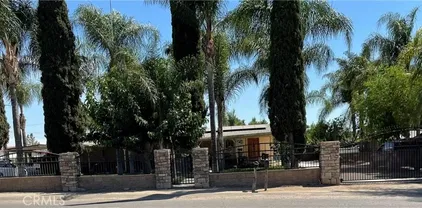 21131 Martin St, Perris