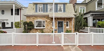 308 Coral Ave, Newport Beach