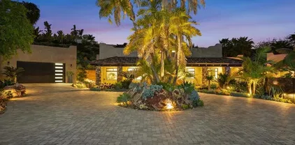 1240 Berryman Cyn, Encinitas