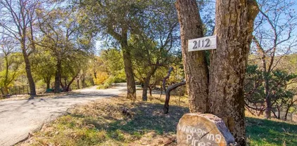 2112 Whispering Pines Dr, Julian