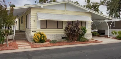 276 N El Camino Real Unit SPC 132, Oceanside