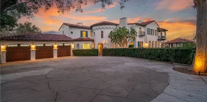 1812 Linda Vista Ave, Pasadena